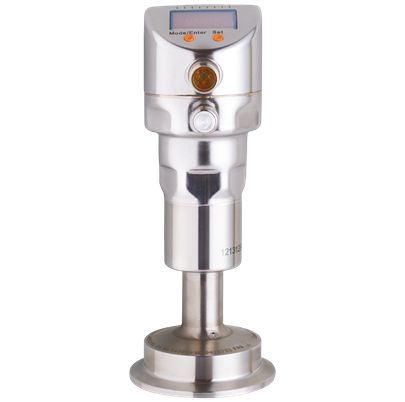 ifm electronic PI Series Pressure Sensor, -50mbar Min, 1000mbar Max, Analogue Output, Relative Reading