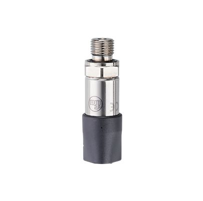 ifm electronic PT Series Pressure Transmitter, 0bar Min, 100bar Max, Analogue Output, Relative Reading