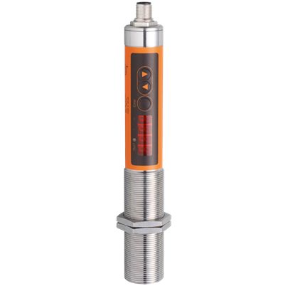 ifm electronic TW2101 Temperature Sensor COM2, IO-Link, SDCI, SIO IR Temperature Sensor, +250°C to +1600°C