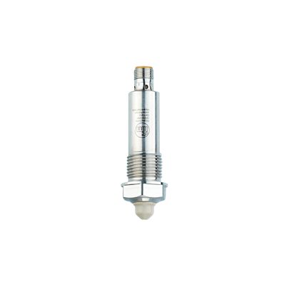 ifm electronic LMC Series Level Sensor, NPN, PNP Output, Threaded, Stainless Steel Body