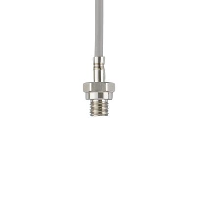 ifm electronic Temperature Sensor Temperature Sensor, M12, ± 0.15 +150°C Max