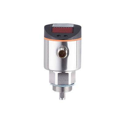 ifm electronic LR Series Float Level Sensor, Threaded, Stainless Steel Body