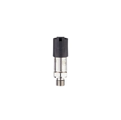 ifm electronic PT Series Pressure Transmitter, 0bar Min, 100bar Max, Analogue Output, Relative Reading