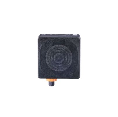 ifm electronic R1D Series Radar Level Radar, Flush, PA Body