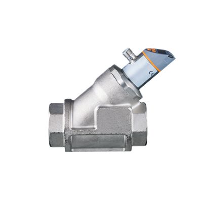 ifm electronic SBN Series Flow Meter for Coolants, Glycol Solutions, Water, 60 gph Min, 3000 gph Max