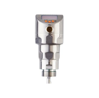 ifm electronic LR Series Float Level Sensor, Threaded, Stainless Steel Body