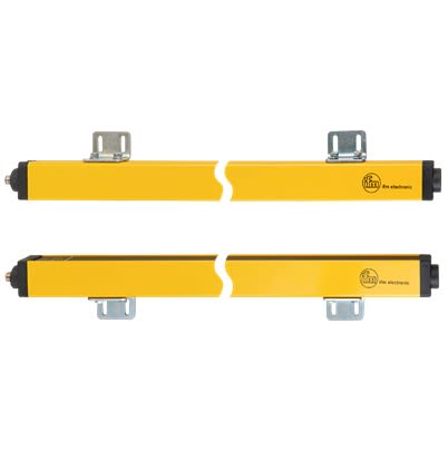 ifm electronic OY Series s Light Curtain Safety Light Curtain, 40mm Resolution