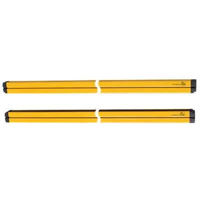 ifm electronic OY Series s Light Beam Safety Light Grid, 2 Beam(s), 60m Max Range