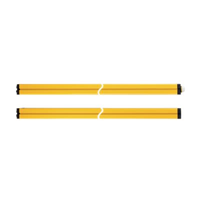 ifm electronic OY Series s Light Beam Safety Light Grid, 3 Beam(s), 12m Max Range