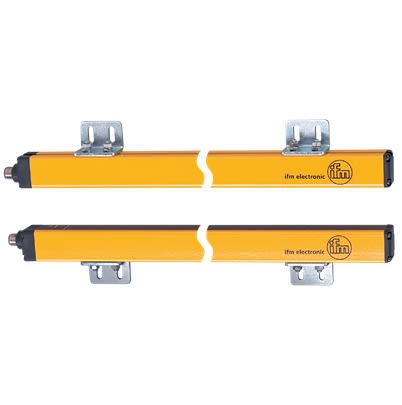ifm electronic OY Series s Light Curtain Safety Light Curtain, 14mm Resolution