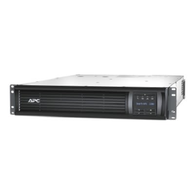 APC 230V Input Rack Mount Uninterruptible Power Supply, 2200VA (1.98kW)