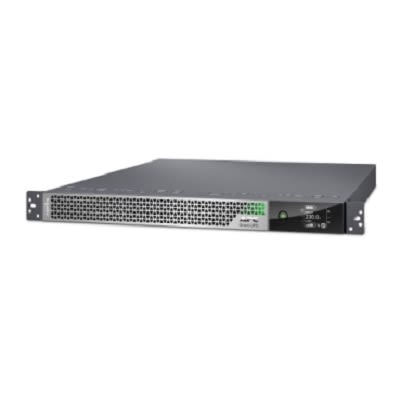 APC 230V Input Rack Mount Uninterruptible Power Supply, 2200VA (2.2kW)