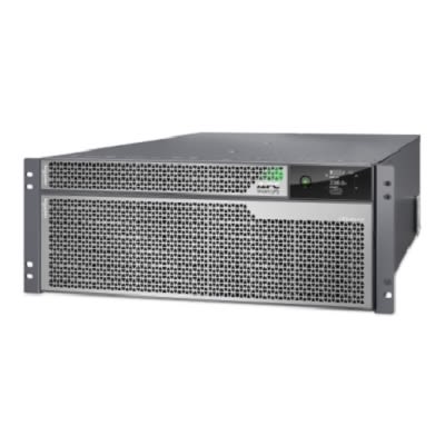 APC 240V Input Rack Mount Uninterruptible Power Supply, 8000VA (8kW)