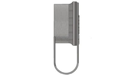 Amphenol Socapex, RJF55 Ethernet Connector for use with RJF55