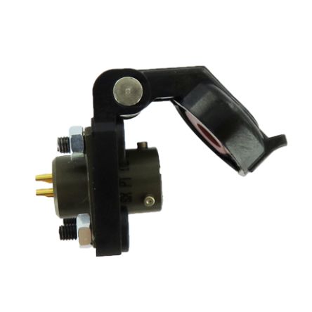 Amphenol Socapex, RJF Ethernet Connector for use with RJF