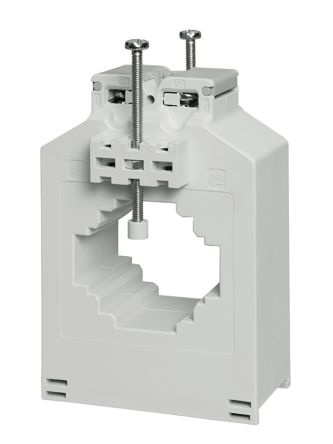 Carlo Gavazzi CTD-3X Series DIN Rail Mounted Current Transformer, 250A Input, 250/5A, 5 A Output, 41mm Bore