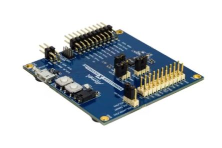 Microchip SAM HA1E16A XPLAINED PRO ARM Cortex Microcontroller Board ATSAMHA1E16A-XPRO