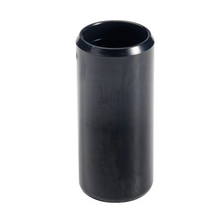 Schneider Electric Sleeve Fitting, Conduit Fitting, 20mm Nominal Size, PC/ABS, Black IP30 rating