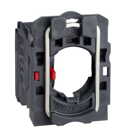 Schneider Electric Harmony XB5 Series Auxiliary Contact Block for Use with XB5 Operators, 600V, 1 NC