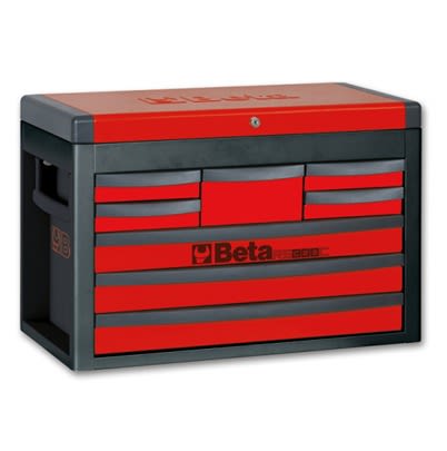 BETA 8 Drawer Tool Chest