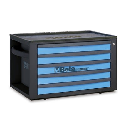 BETA 5 Drawer Tool Chest