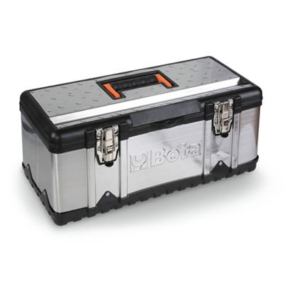 BETA CP17L No drawers Fabric Tool Box