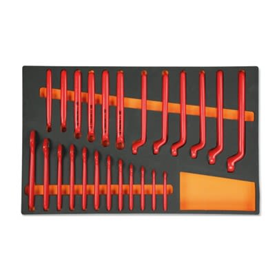 BETA Foam Tool Tray
