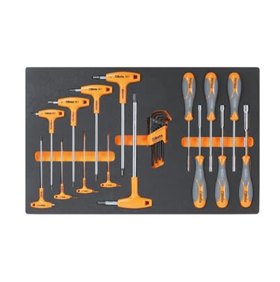 BETA Foam Tool Tray
