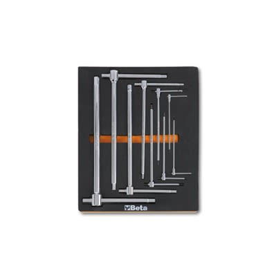 BETA Foam Tool Tray