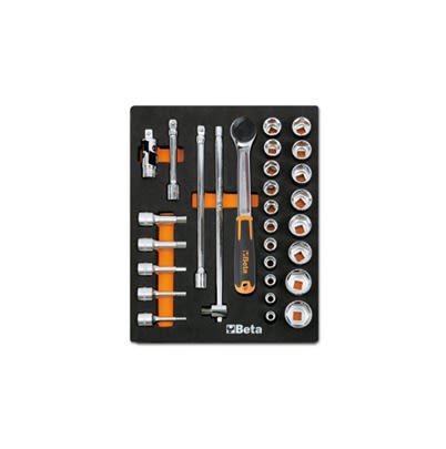BETA Foam Tool Tray