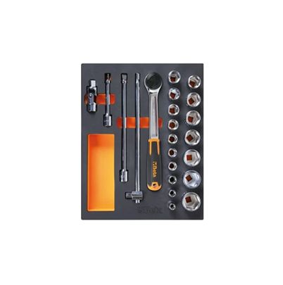 BETA Foam Tool Tray