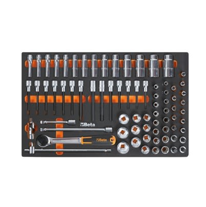 BETA Foam Tool Tray