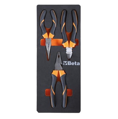 BETA Foam Tool Tray