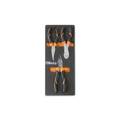 BETA Foam Tool Tray