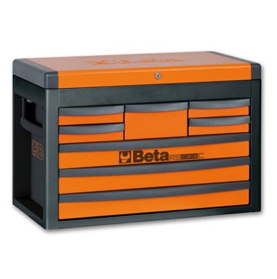 BETA 8 Drawer Tool Chest