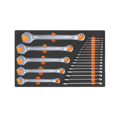 BETA Foam Tool Tray