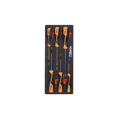 BETA Foam Tool Tray