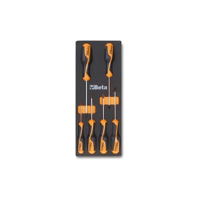 BETA Foam Tool Tray