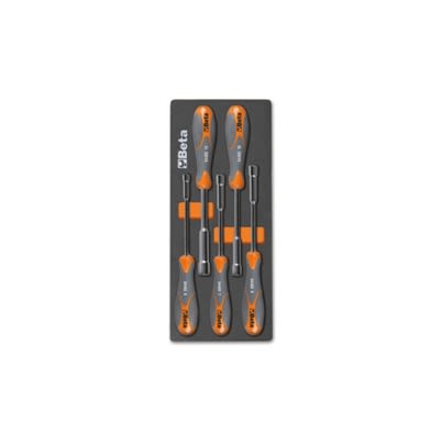 BETA Foam Tool Tray