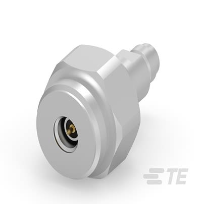 Linx Straight Adapter 2.4 mm Jack Jack to 3.5 mm Plug 50GHz