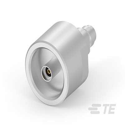 Linx Straight Adapter 2.4 mm Jack Jack to 2.4 mm Jack Jack 50GHz