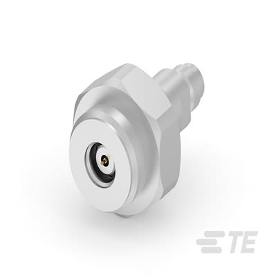Linx Straight Adapter 1.85 mm Jack Jack to 1.85 mm Plug Plug 67GHz