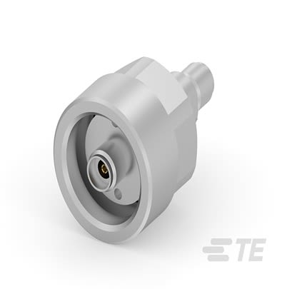 Linx Straight Adapter 2.92 mm Jack Jack to 2.92 mm Jack Jack 40GHz
