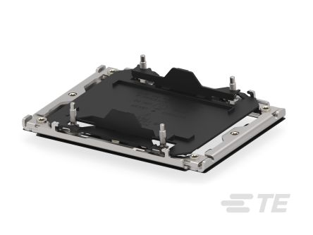 TE Connectivity 7529 Way Box & Tray IC Socket