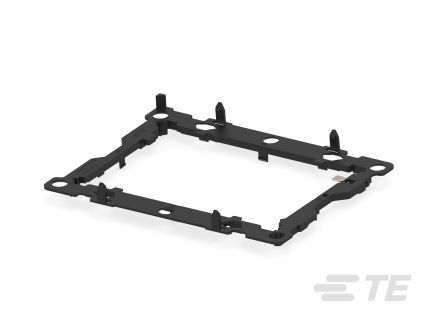 TE Connectivity Box & Tray IC Socket