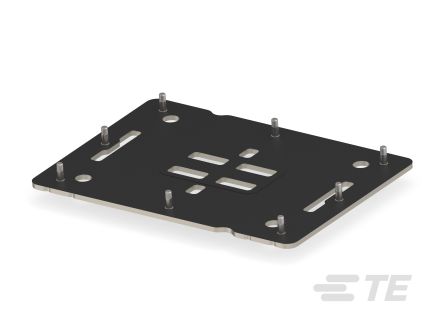 TE Connectivity 7529 Way Box & Tray IC Socket