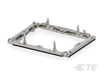 TE Connectivity 7529 Way Box & Tray IC Socket