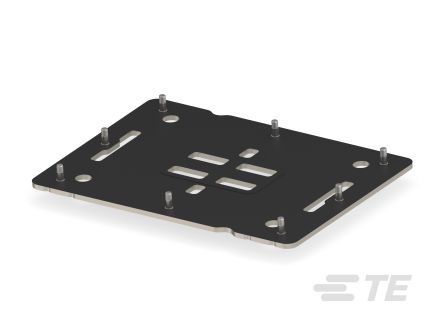 TE Connectivity 7529 Way Box & Tray IC Socket