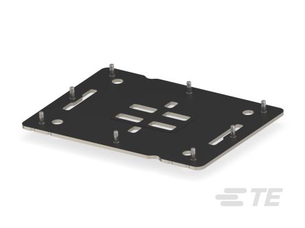 TE Connectivity 7529 Way Box & Tray IC Socket
