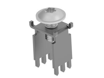 TE Connectivity IC Socket